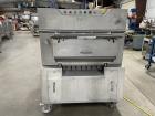 2005 Grasselli Nsl 600 Slicer